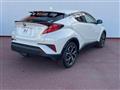 2020 Toyota C-HR