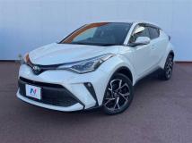 2020 Toyota C-HR