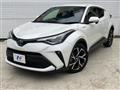2020 Toyota C-HR