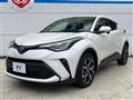 2020 Toyota C-HR