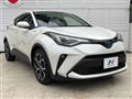 2020 Toyota C-HR