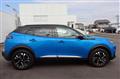 2022 Peugeot 2008