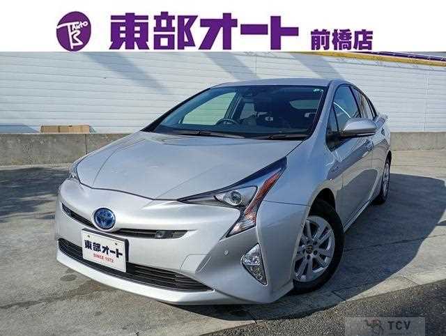 2018 Toyota Prius