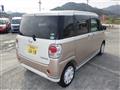 2019 Daihatsu Move Canbus