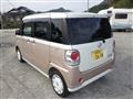 2019 Daihatsu Move Canbus
