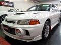 1997 Mitsubishi Lancer