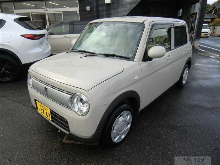 2025 Suzuki Lapin