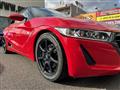 2016 Honda S660