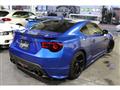 2012 Subaru BRZ