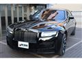 2021 Rolls-Royce GHOST