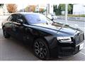 2021 Rolls-Royce GHOST