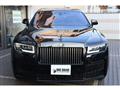 2021 Rolls-Royce GHOST