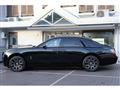 2021 Rolls-Royce GHOST