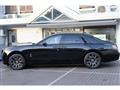 2021 Rolls-Royce GHOST