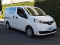 2017 Nissan NV200 VANETTE