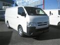 2016 Toyota Hiace Van