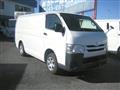2020 Toyota Hiace Van