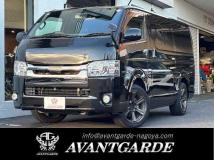 2019 Toyota Regiusace Van