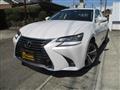 2016 Lexus GS