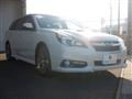 2013 Subaru Legacy Touring Wagon