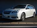 2013 Subaru Legacy Touring Wagon