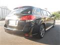 2013 Subaru Legacy Touring Wagon