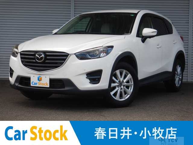 2015 Mazda Mazda Others