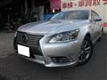 2014 Lexus LS