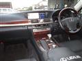 2014 Lexus LS