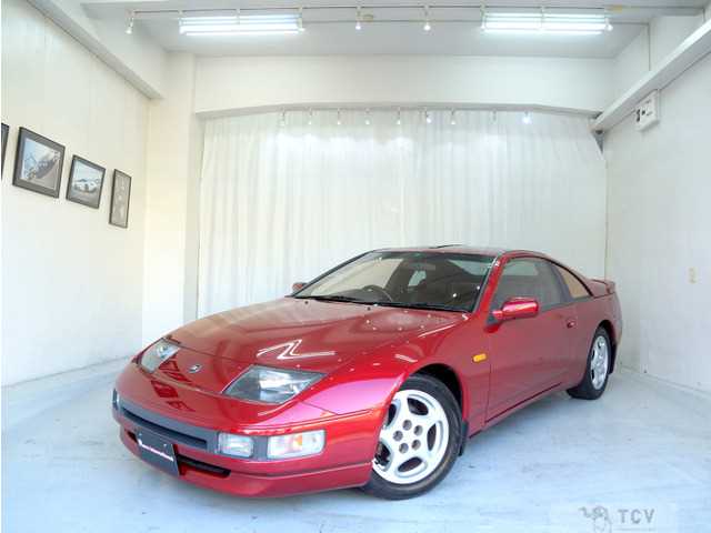 1990 Nissan Fairlady Z