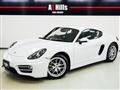 2014 Porsche Cayman