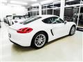 2014 Porsche Cayman