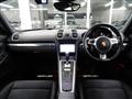 2014 Porsche Cayman