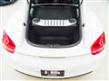2014 Porsche Cayman
