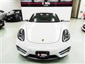 2014 Porsche Cayman