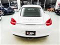2014 Porsche Cayman
