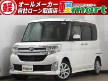 2014 Daihatsu Tanto Custom