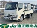 2025 Toyota Dyna Truck