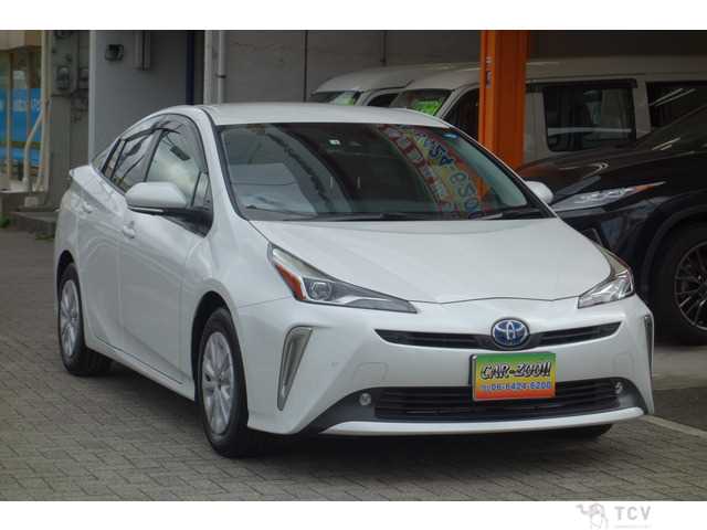 2022 Toyota Prius