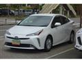 2022 Toyota Prius