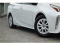 2022 Toyota Prius