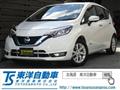 2018 Nissan Note