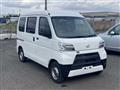 2021 Daihatsu Hijet Cargo