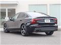 2021 Volvo S60