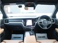 2019 Volvo V60