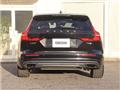2019 Volvo V60