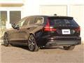 2019 Volvo V60