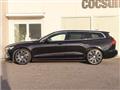 2019 Volvo V60