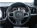 2019 Volvo V60