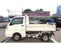 2017 Daihatsu Hijet Truck